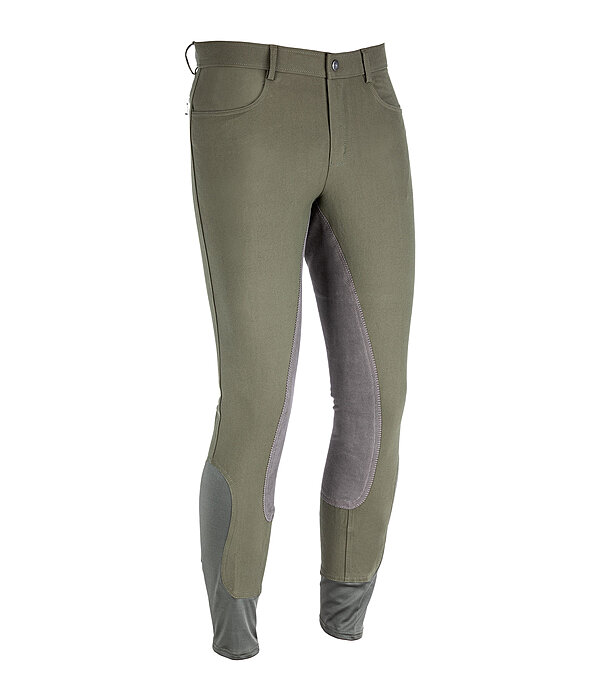 Men's Full Seat Breeches Ben