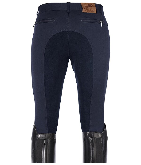 Men's Full Seat Breeches Ben