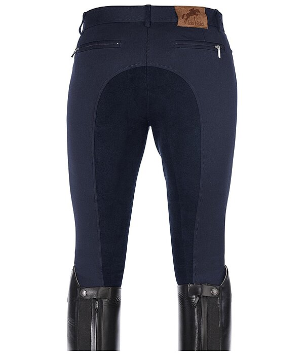 Men's Full-Seat Breeches Ben