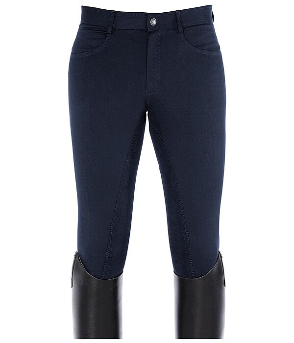 Men's Full Seat Breeches Ben