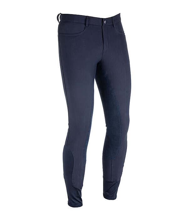 Men's Full Seat Breeches Ben