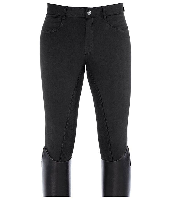 Men's Full Seat Breeches Ben