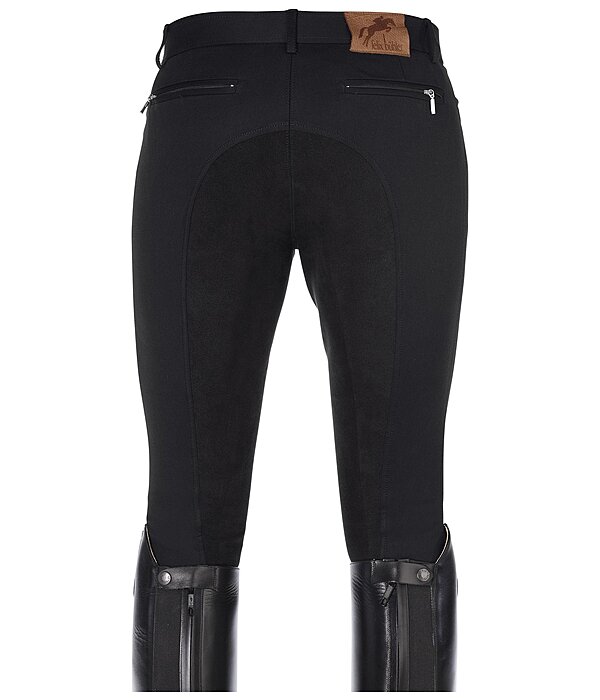 Men's Full Seat Breeches Ben