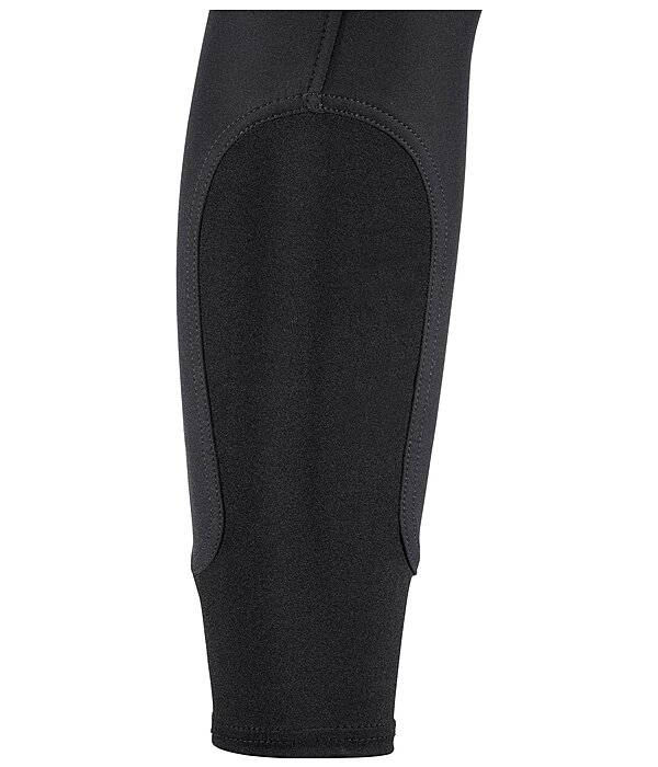 Men's Soft Shell Full-Seat Breeches Jannic