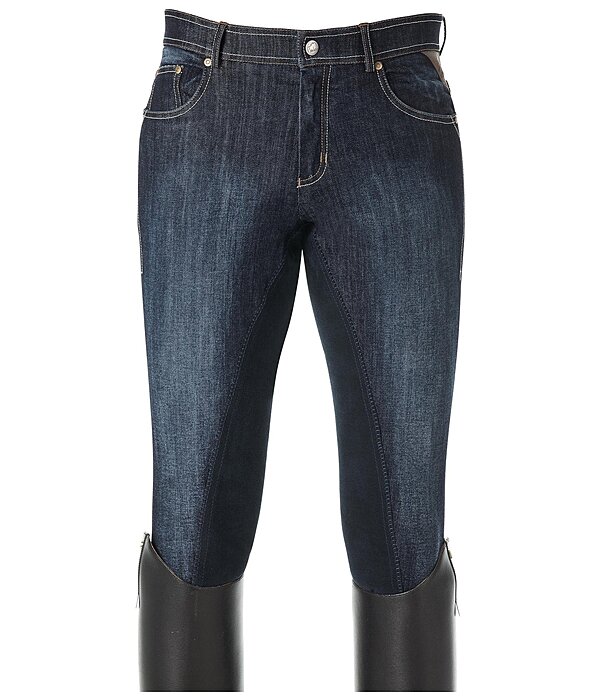 Jean equitation homme clearance