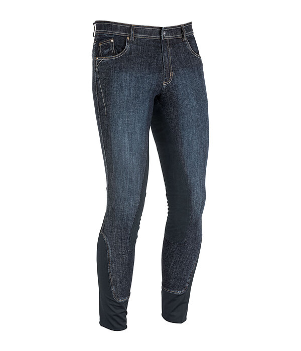 Men's Denim Breeches Jonas