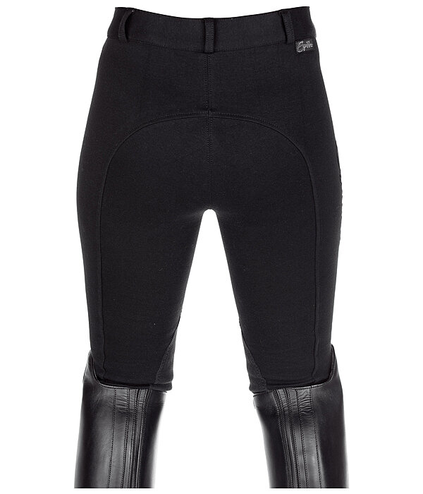 Children's Knee-Patch Breeches Cora