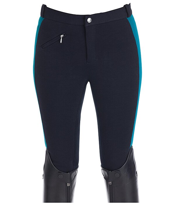 Children's Full-Seat Breeches Nora