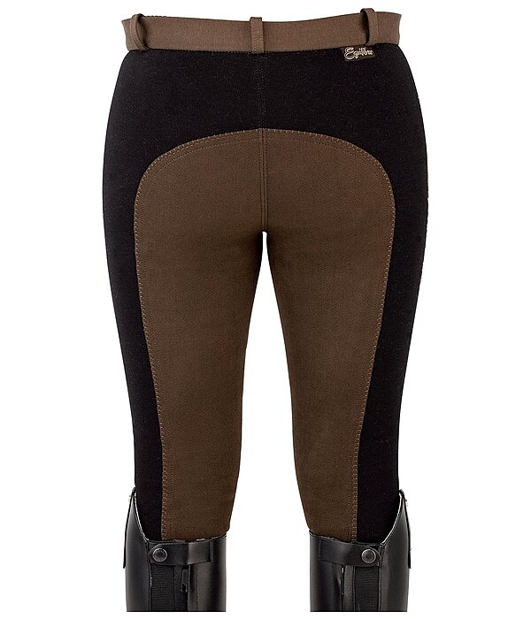 Children's Full-Seat Breeches Nora