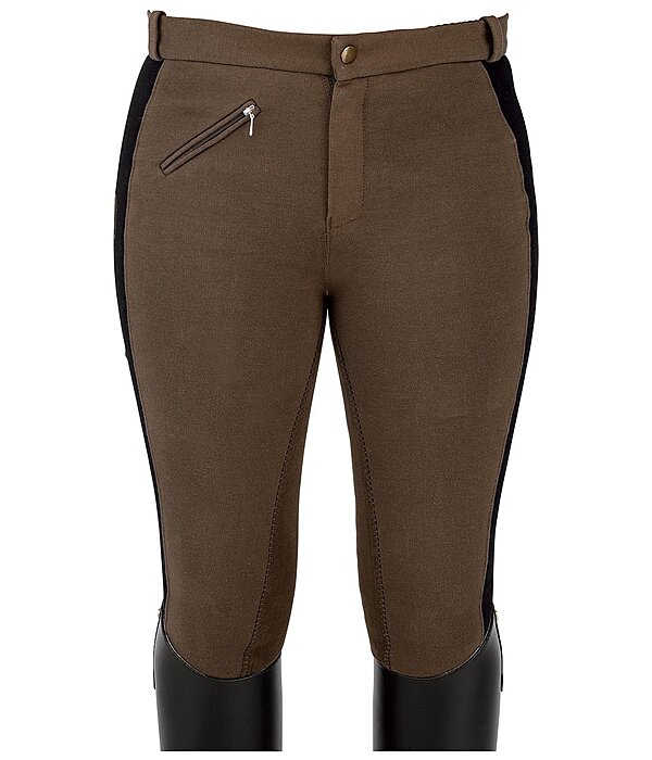 Children's Full-Seat Breeches Nora