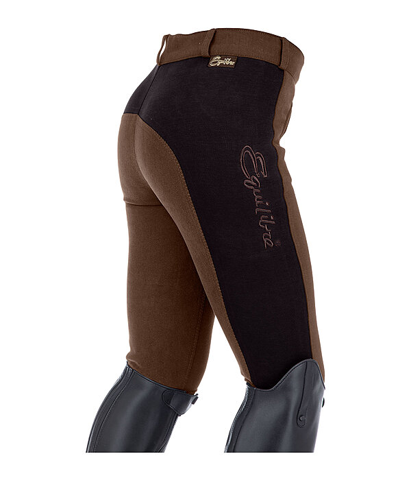 Children's Full-Seat Breeches Nora