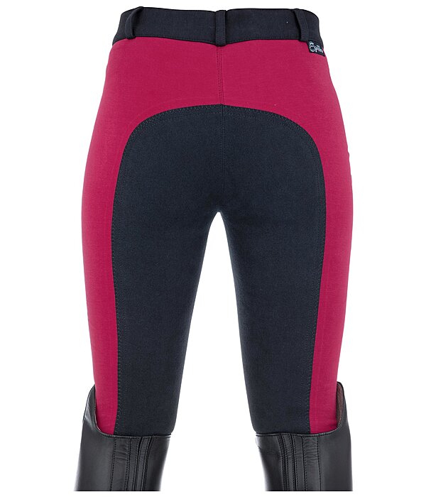 Children's Full-Seat Breeches Nora