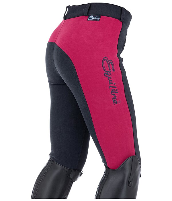 Children's Full-Seat Breeches Nora