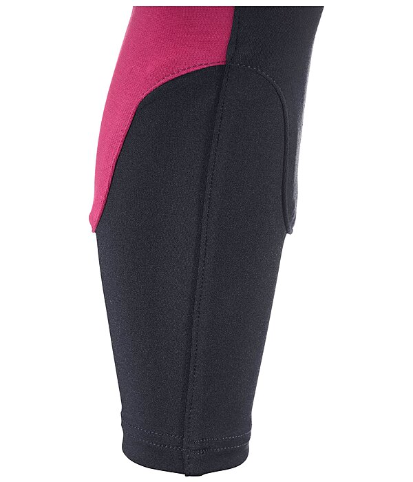 Children's Full-Seat Breeches Nora