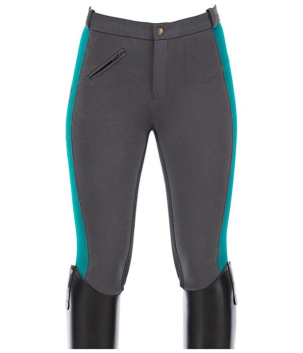 Children's Full-Seat Breeches Nora