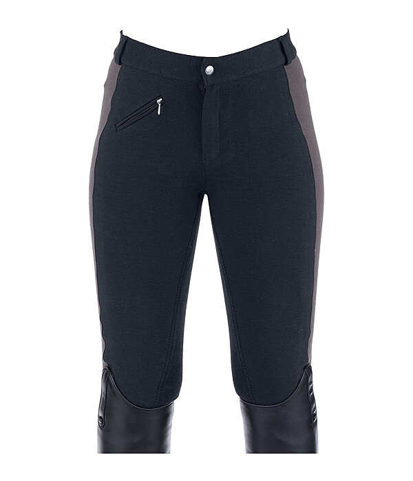 Children's Full-Seat Breeches Nora