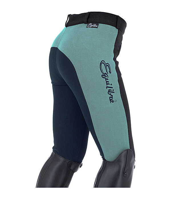 Children's Full-Seat Breeches Nora