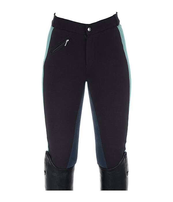 Children's Full-Seat Breeches Nora