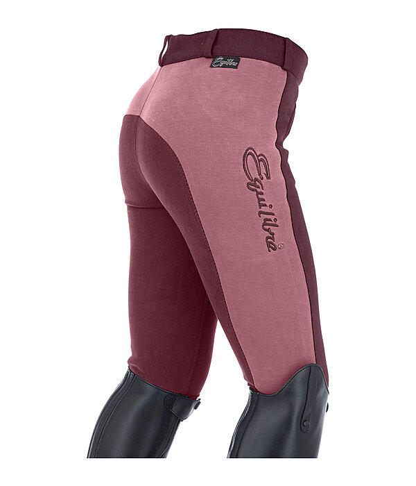 Children's Full-Seat Breeches Nora