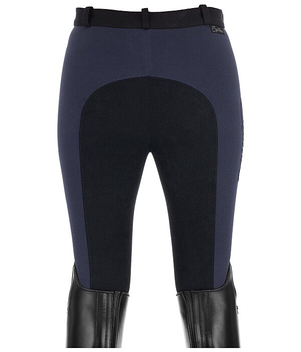 Children's Full-Seat Breeches Nora