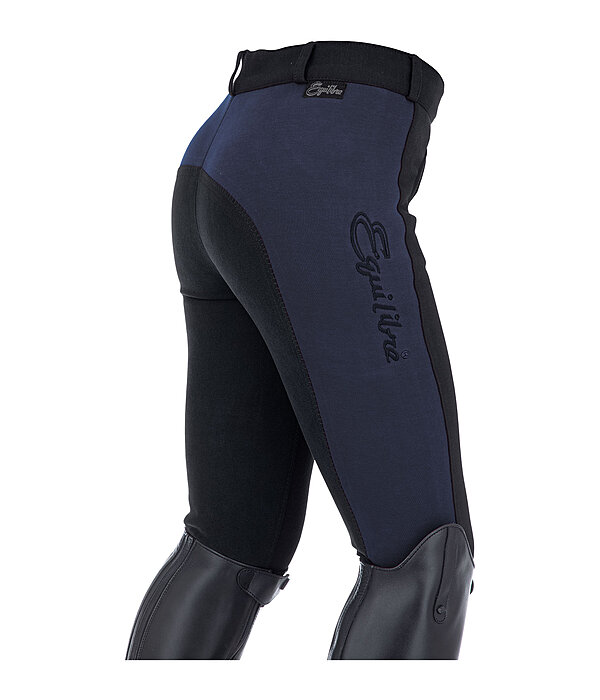 Children's Full-Seat Breeches Nora