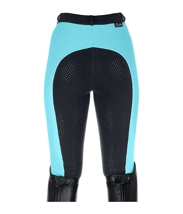 Children's Grip Full Seat Breeches Merle