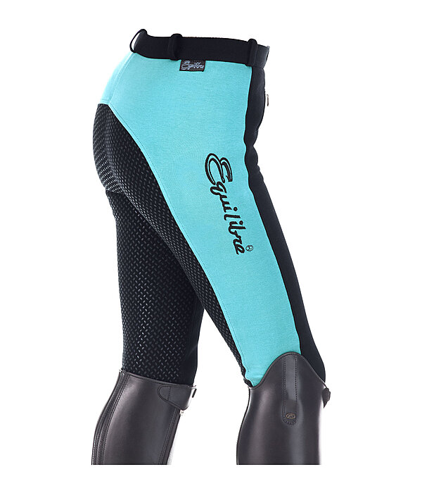 Children's Grip Full Seat Breeches Merle