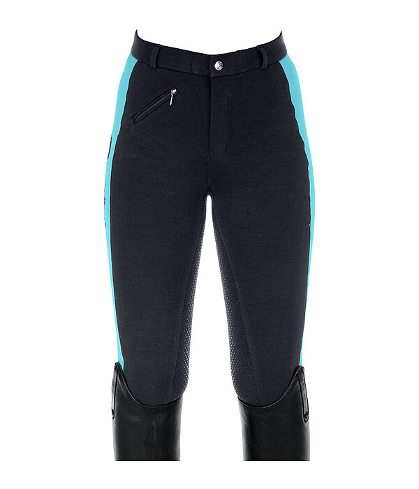 Children's Grip Full Seat Breeches Merle
