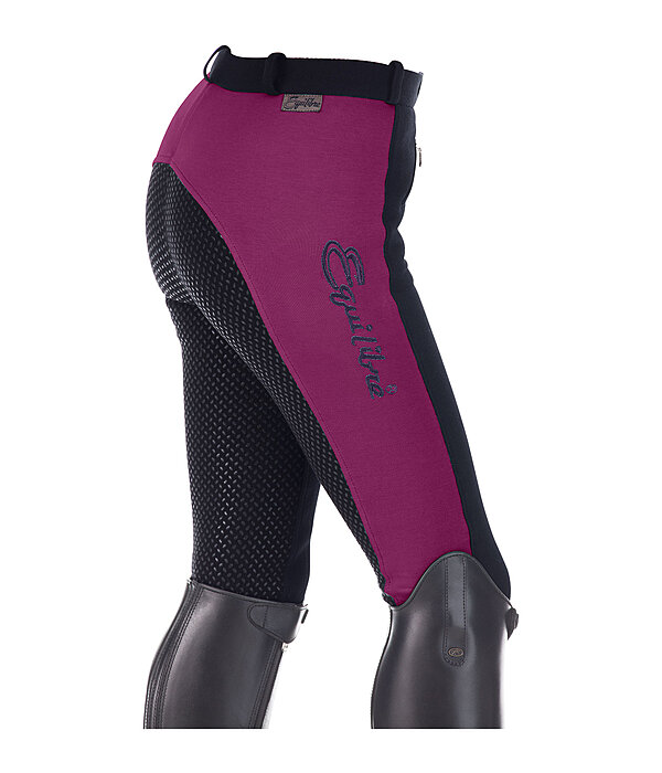 Children's Grip Full Seat Breeches Merle
