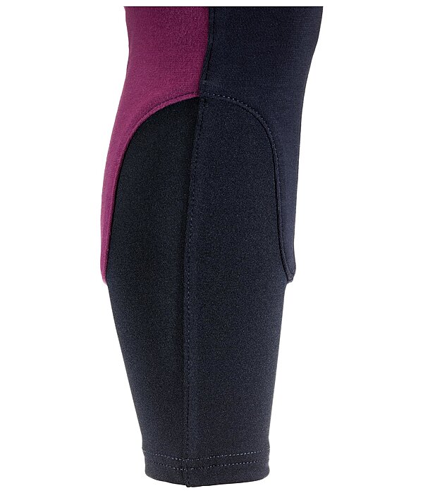 Children's Grip Full Seat Breeches Merle