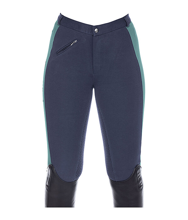 Children's Grip Full Seat Breeches Merle