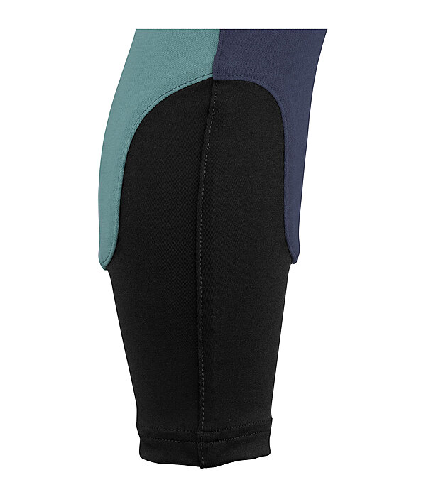 Children's Grip Full-Seat Breeches Merle