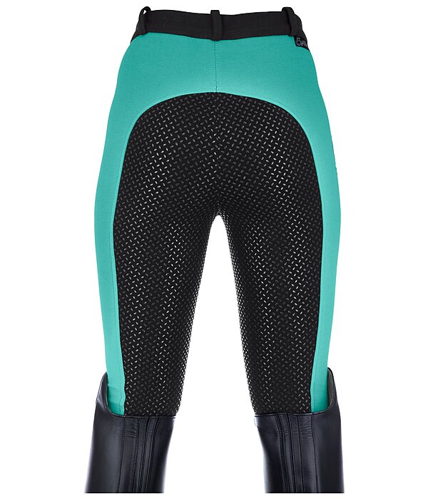 Children's Grip Full Seat Breeches Merle