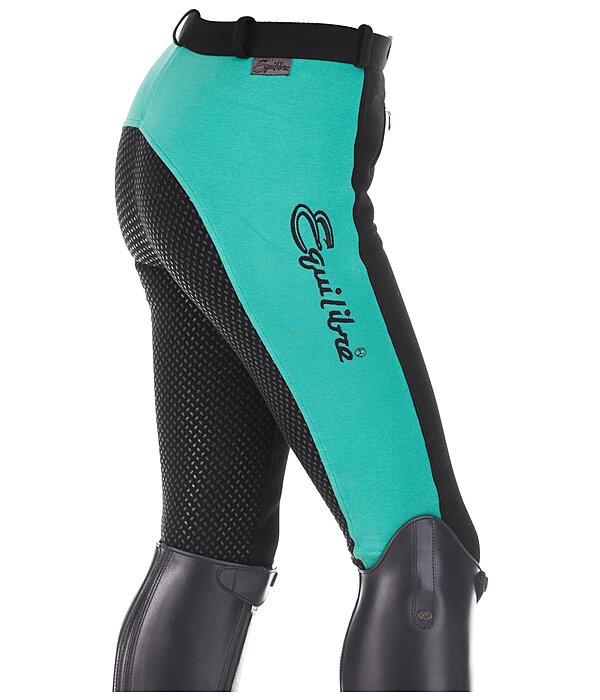 Children's Grip Full Seat Breeches Merle