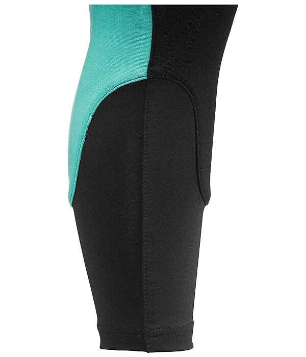 Children's Grip Full Seat Breeches Merle
