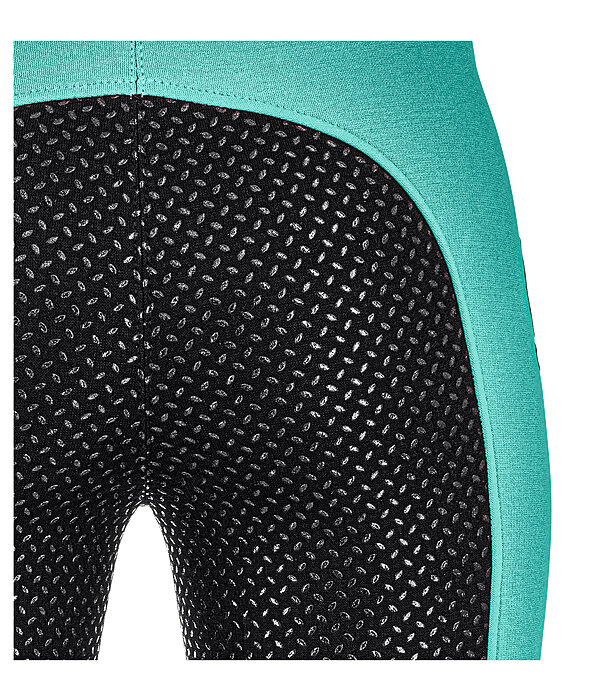 Children's Grip Full Seat Breeches Merle