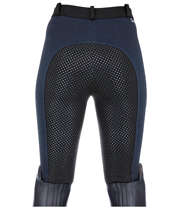 Children's Grip Full Seat Breeches Merle