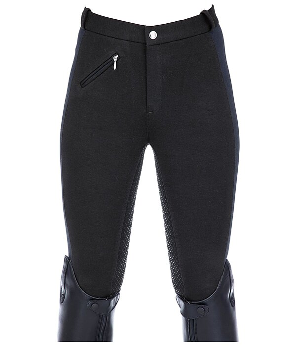 Children's Grip Full Seat Breeches Merle