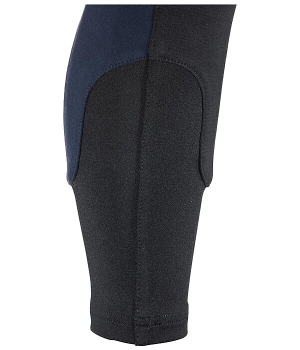 Children's Grip Full-Seat Breeches Merle