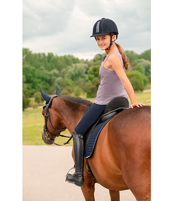 Children's Grip Full Seat Breeches Merle