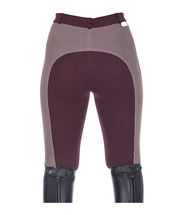 Children's Grip Full Seat Breeches Merle