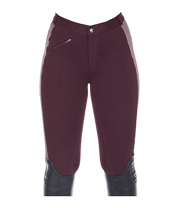 Children's Grip Full Seat Breeches Merle
