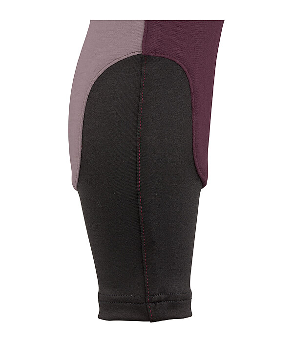 Children's Grip Full Seat Breeches Merle