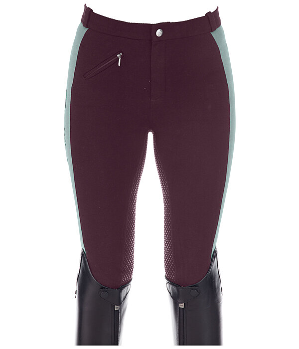 Children's Grip Full Seat Breeches Merle