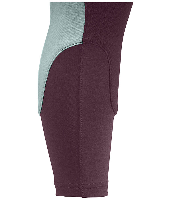 Children's Grip Full Seat Breeches Merle