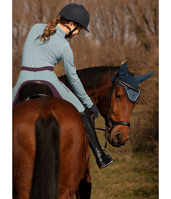 Children's Grip Full Seat Breeches Merle