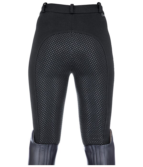 Children's Grip Full Seat Breeches Merle