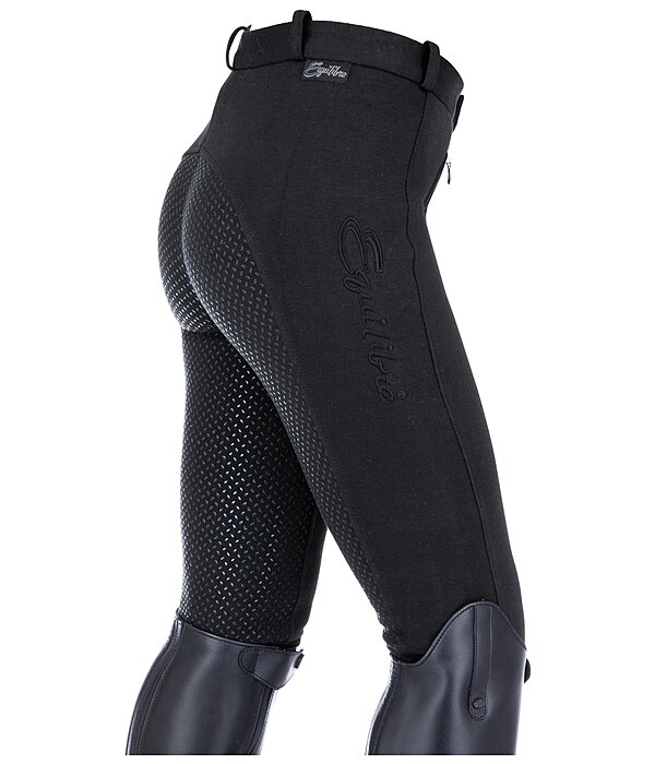 Children's Grip Full Seat Breeches Merle