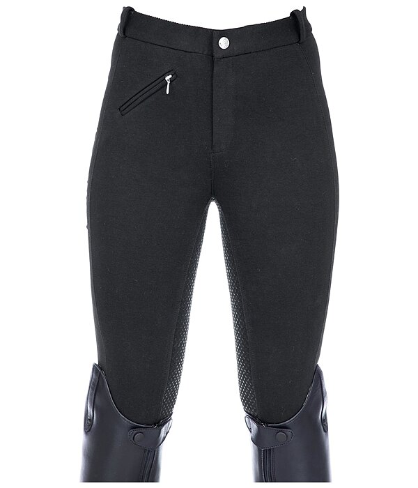 Children's Grip Full Seat Breeches Merle