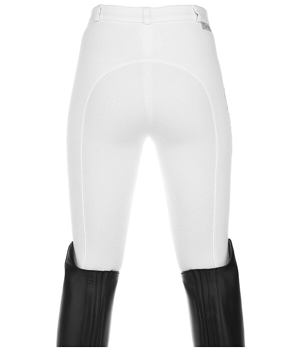 Children's Grip Full Seat Breeches Merle